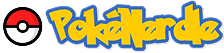 PokéNerdle Logo